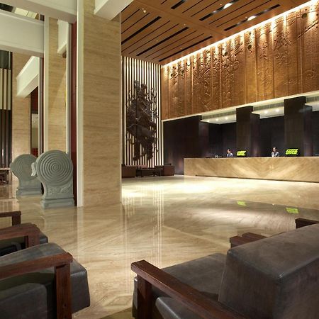 Silks Place Yilan Εξωτερικό φωτογραφία