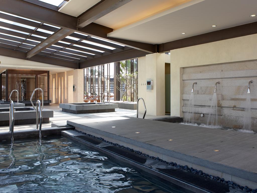 Silks Place Yilan Εξωτερικό φωτογραφία