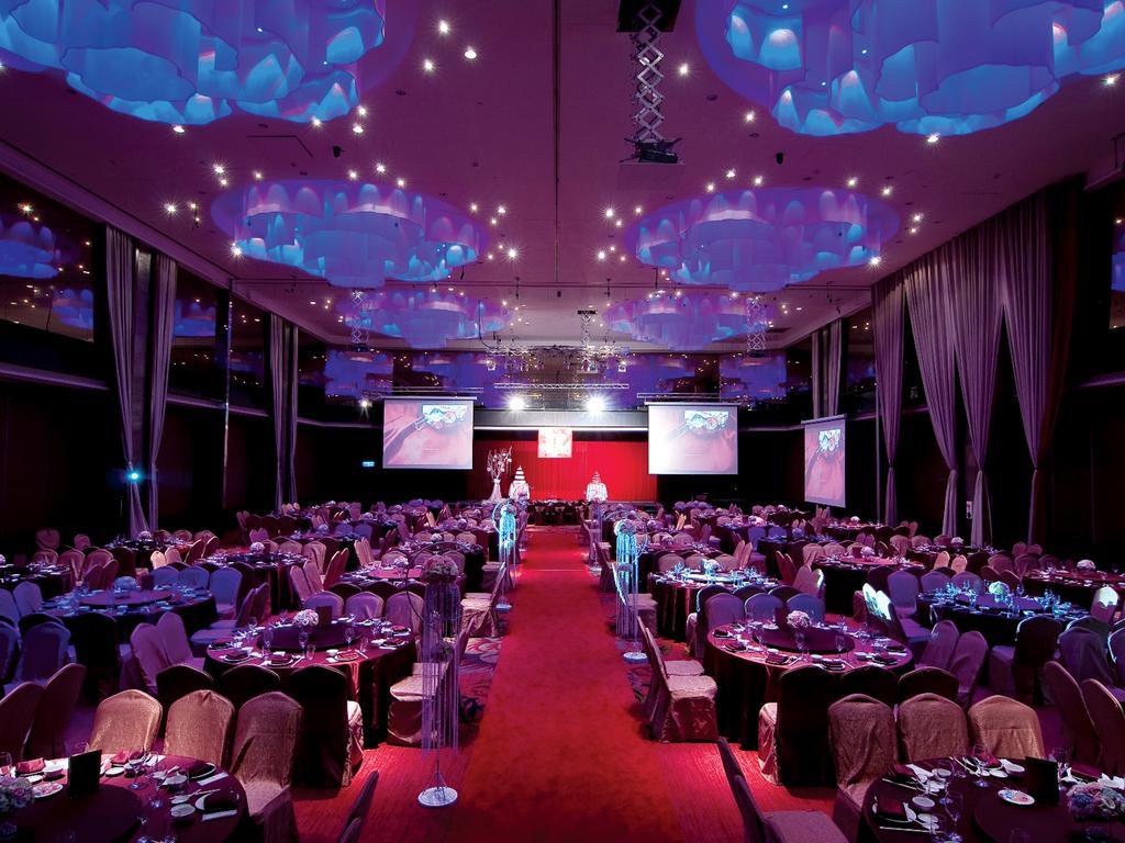 Silks Place Yilan Εξωτερικό φωτογραφία