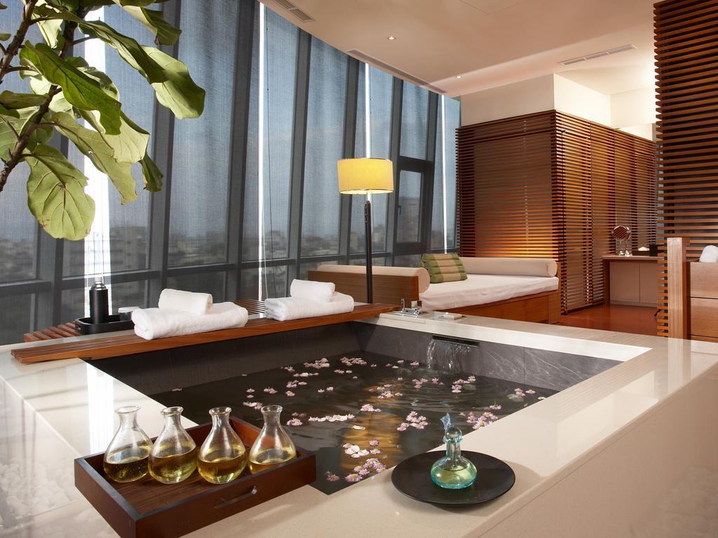 Silks Place Yilan Εξωτερικό φωτογραφία