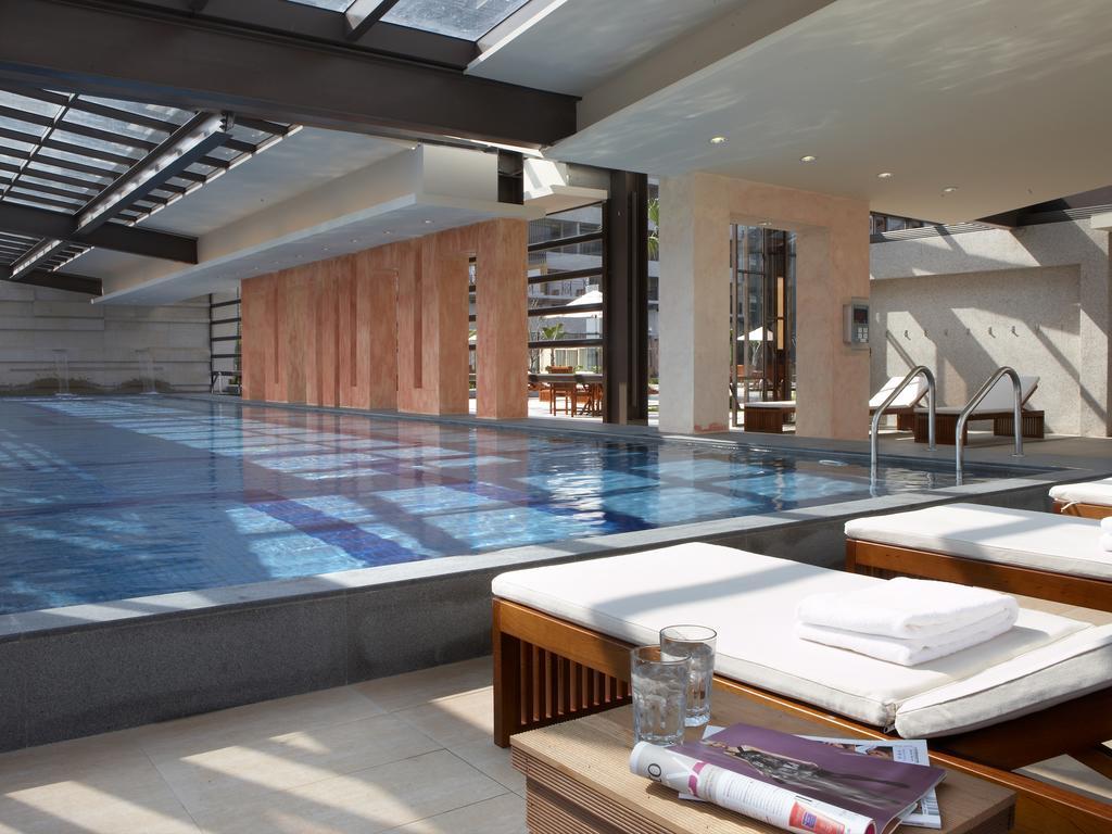Silks Place Yilan Εξωτερικό φωτογραφία