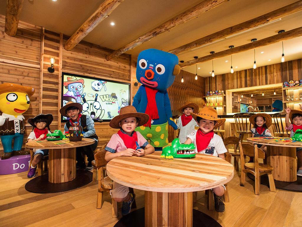 Silks Place Yilan Εξωτερικό φωτογραφία