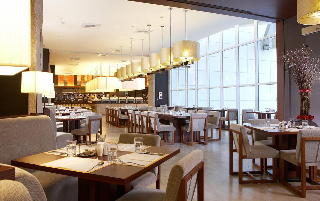 Silks Place Yilan Εξωτερικό φωτογραφία