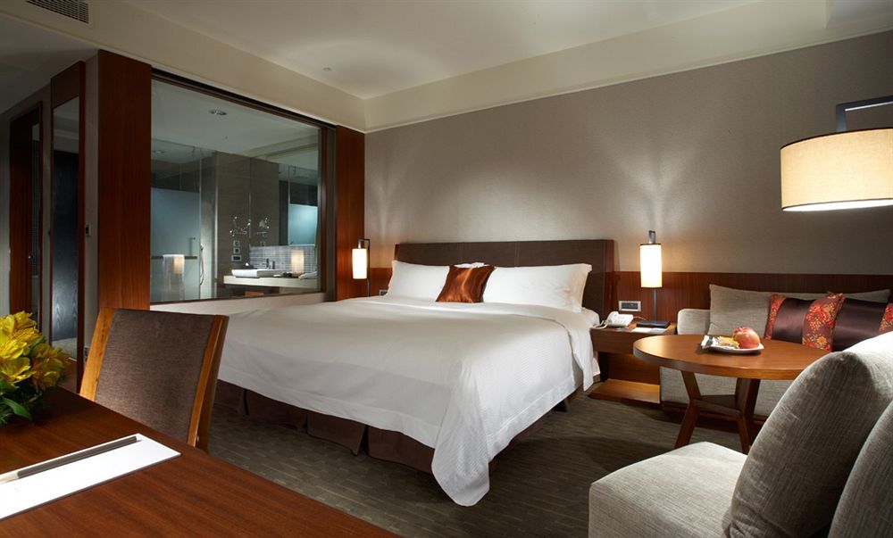 Silks Place Yilan Εξωτερικό φωτογραφία