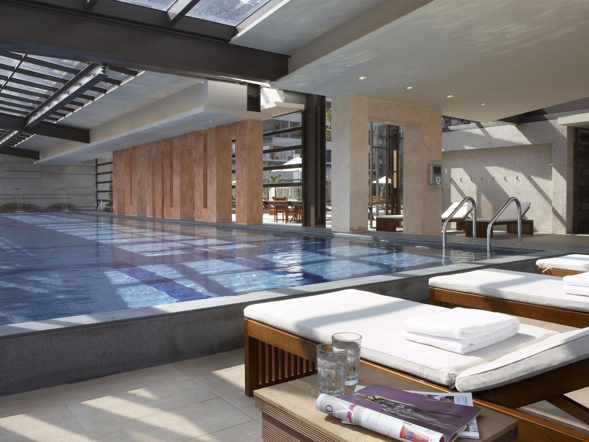 Silks Place Yilan Εξωτερικό φωτογραφία