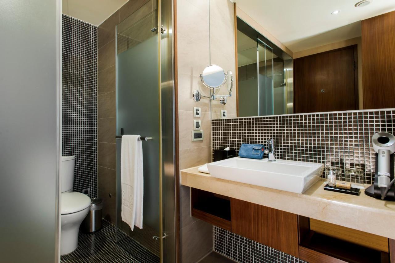 Silks Place Yilan Εξωτερικό φωτογραφία